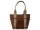 Harbour 2nd Enya Crossbody-Style-JP Umhängetasche JP.12115 Cognac
