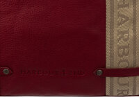 Harbour 2nd Enya Crossbody-Style-JP Umhängetasche JP.12115 Red