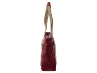 Harbour 2nd Enya Crossbody-Style-JP Umhängetasche JP.12115 Red
