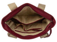 Harbour 2nd Enya Crossbody-Style-JP Umhängetasche JP.12115 Red