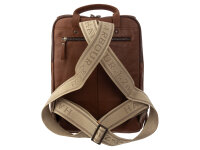 Harbour 2nd Milou Backpack-Style-JP Damen Rucksack