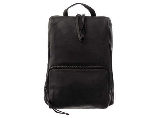Harbour 2nd Milou Backpack-Style-JP Damen Rucksack Ash