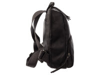 Harbour 2nd Milou Backpack-Style-JP Damen Rucksack Ash