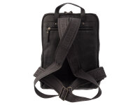 Harbour 2nd Milou Backpack-Style-JP Damen Rucksack Ash