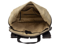 Harbour 2nd Milou Backpack-Style-JP Damen Rucksack Ash