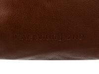 Harbour 2nd Milou Backpack-Style-JP Damen Rucksack Cognac