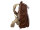 Harbour 2nd Milou Backpack-Style-JP Damen Rucksack Cognac