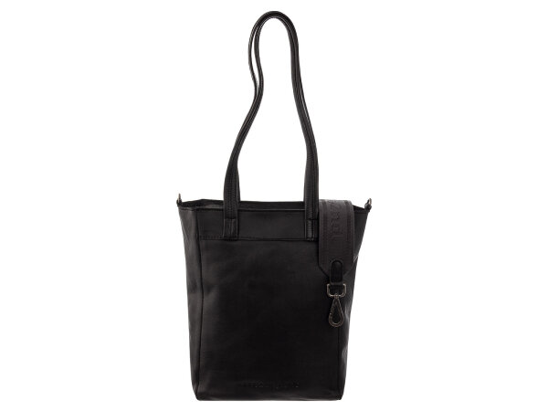 Harbour 2nd Gina Tote-Style-JP Shopper Ash