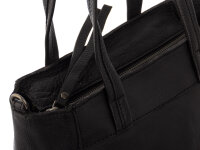 Harbour 2nd Gina Tote-Style-JP Shopper Ash