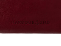 Harbour 2nd Gina Tote-Style-JP Shopper Red