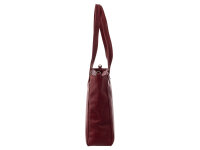 Harbour 2nd Gina Tote-Style-JP Shopper Red