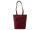 Harbour 2nd Gina Tote-Style-JP Shopper Red
