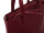 Harbour 2nd Gina Tote-Style-JP Shopper Red