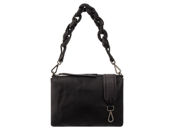 Harbour 2nd Roberta Tote-Style-JP Damen Handtasche Ash