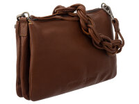 Harbour 2nd Roberta Tote-Style-JP Damen Handtasche Cognac