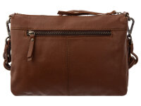 Harbour 2nd Roberta Tote-Style-JP Damen Handtasche Cognac