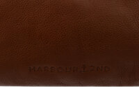 Harbour 2nd Roberta Tote-Style-JP Damen Handtasche Cognac