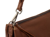 Harbour 2nd Roberta Tote-Style-JP Damen Handtasche Cognac