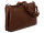 Harbour 2nd Roberta Tote-Style-JP Damen Handtasche Cognac
