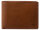 Prato A52 Scheinbörse Querformat cognac RFID Blocker