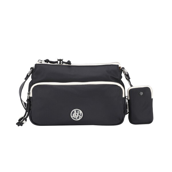 JOOP! Lietissimo Jasmina Shoulderbag Shz Schultertasche 4130000734 403 Nightblue