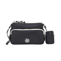 JOOP! Lietissimo Jasmina Shoulderbag Shz Schultertasche...
