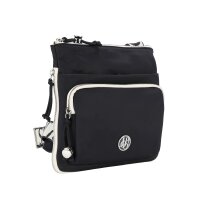 JOOP! Lietissimo Lilou Shoulderbag Mvz Damen Umhängetasche 4130000795 403 Nightblue