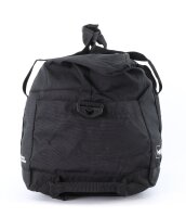 National Geographic Pathway Foldable Duffel Bag S Reisetasche Black