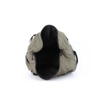 National Geographic Pathway Foldable Duffel Bag S Reisetasche Khaki