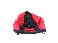 National Geographic Pathway Foldable Duffel Bag S Reisetasche Red