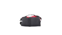 National Geographic Pathway Foldable Duffel Bag S Reisetasche Red