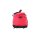 National Geographic Pathway Foldable Duffel Bag S Reisetasche Red