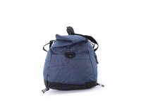 National Geographic Pathway Foldable Duffel Bag S Reisetasche Navy