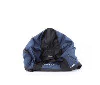 National Geographic Pathway Foldable Duffel Bag S Reisetasche Navy