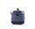 National Geographic Pathway Foldable Duffel Bag S Reisetasche Navy