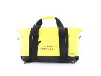 National Geographic Pathway Foldable Duffel Bag S...