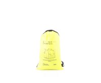 National Geographic Pathway Foldable Duffel Bag S Reisetasche Yellow