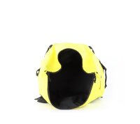 National Geographic Pathway Foldable Duffel Bag S Reisetasche Yellow