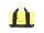 National Geographic Pathway Foldable Duffel Bag S Reisetasche Yellow