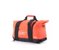 National Geographic Pathway Foldable Duffel Bag S...