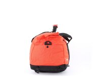 National Geographic Pathway Foldable Duffel Bag S Reisetasche Orange