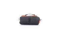 National Geographic Pathway Foldable Duffel Bag S Reisetasche Orange