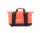 National Geographic Pathway Foldable Duffel Bag S Reisetasche Orange