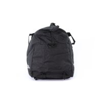 National Geographic Pathway Foldable Duffel Bag M Reisetasche Black