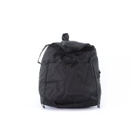 National Geographic Pathway Foldable Duffel Bag M Reisetasche Black