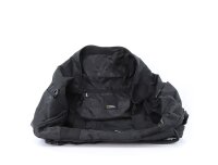 National Geographic Pathway Foldable Duffel Bag M Reisetasche Black