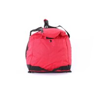 National Geographic Pathway Foldable Duffel Bag M Reisetasche Red