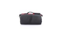 National Geographic Pathway Foldable Duffel Bag M Reisetasche Red