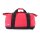National Geographic Pathway Foldable Duffel Bag M Reisetasche Red