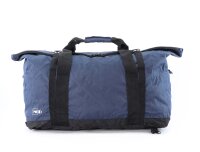 National Geographic Pathway Foldable Duffel Bag M Reisetasche Navy